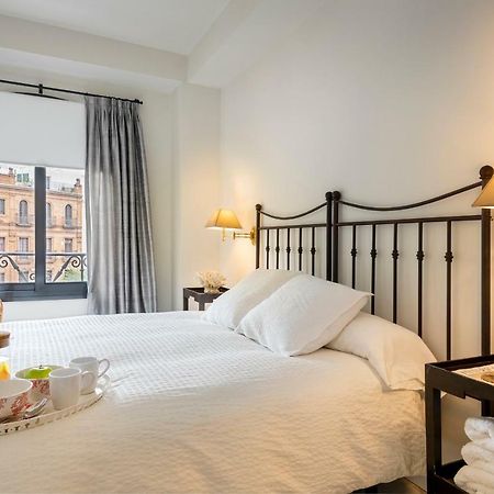 Apartamento La Catedral Siviglia Esterno foto